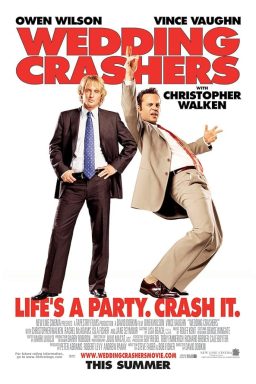 دانلود فیلم Wedding Crashers 2005