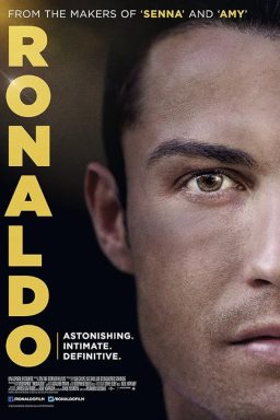 دانلود مستند Ronaldo 2015