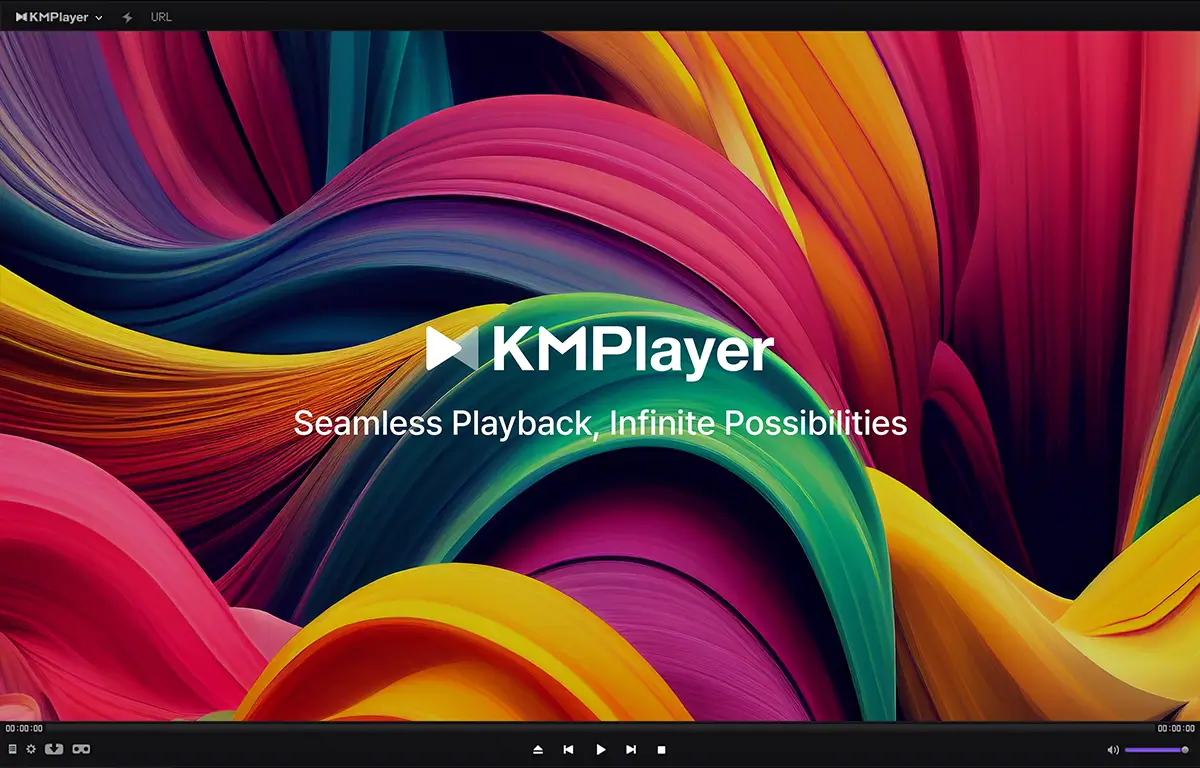 اجرای زیرنویس فارسی در KMPlayer کامپیوتر