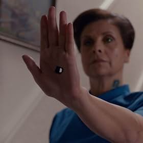 Rebecca Front