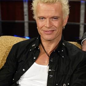 Billy Idol