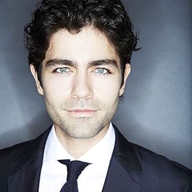 Adrian Grenier