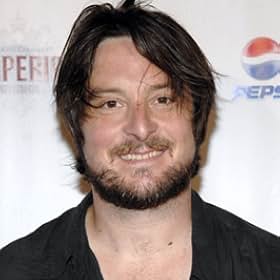 Christopher Evan Welch