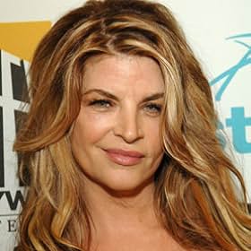 Kirstie Alley