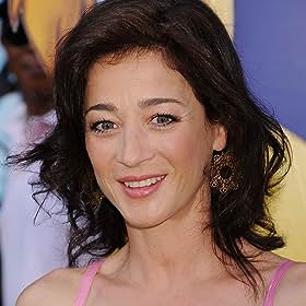 Moira Kelly