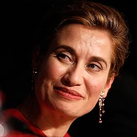 Emmanuelle Devos