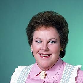 Mary Jo Catlett