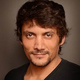 Daniel Holguín