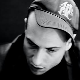 Daniel Blumberg