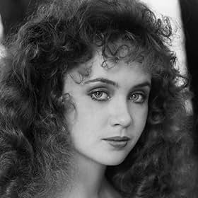 Lysette Anthony