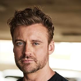 Callum Blue