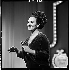 Morgana King