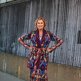 Lauren Hutton
