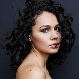 Mercedes de la Zerda