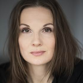 Rebecka Johnston