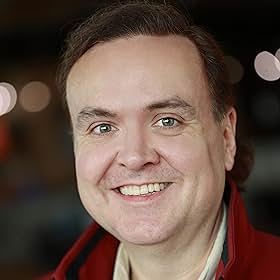 Jonathan Spencer