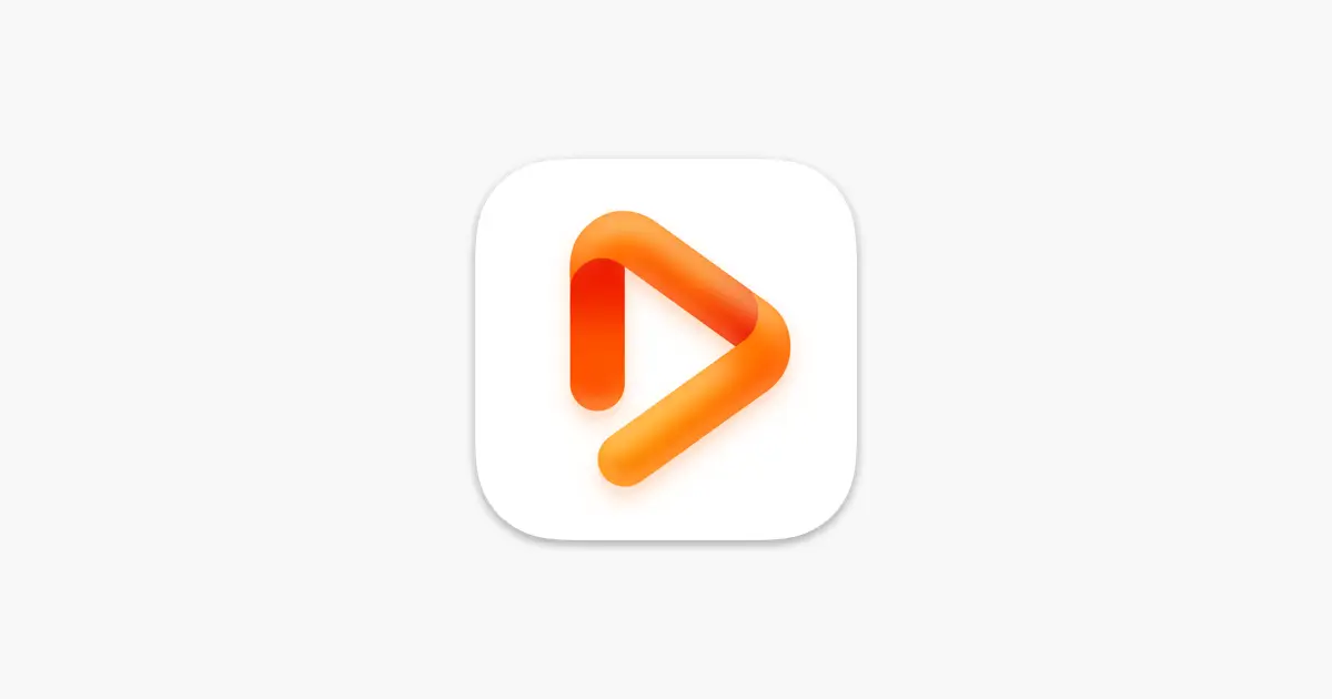 اجرای زیرنویس در آیفون با برنامه Infuse