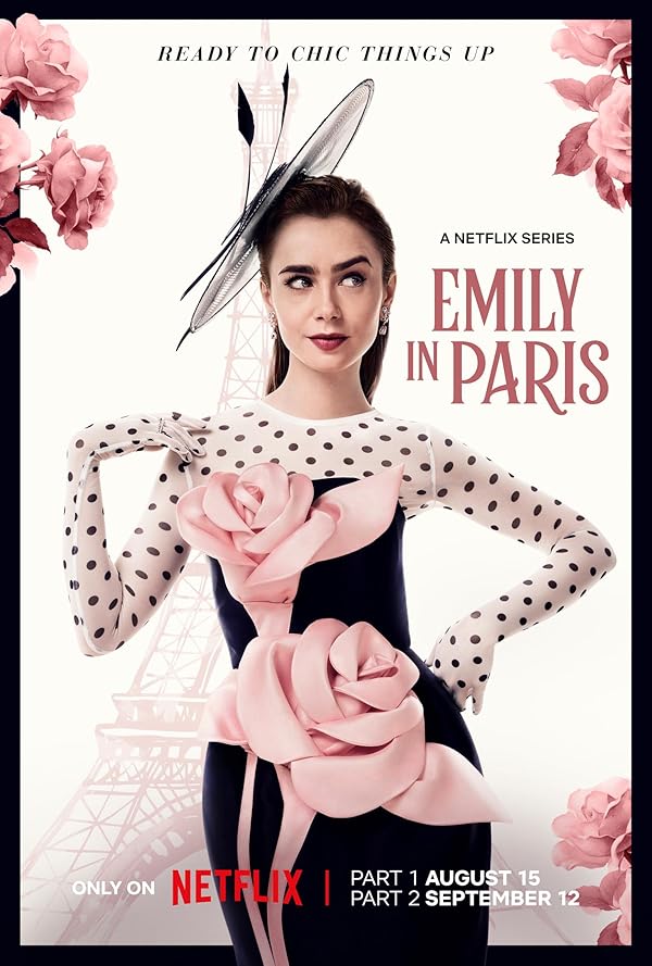 دانلود سریال Emily in Paris دانلود سریال Emily in Paris