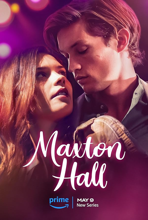 دانلود سریال Maxton Hall: The World Between Us دانلود سریال Maxton Hall: The World Between Us