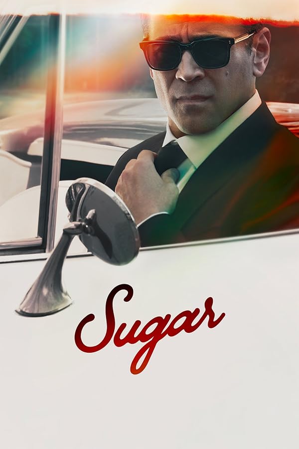 دانلود سریال Sugar دانلود سریال Sugar