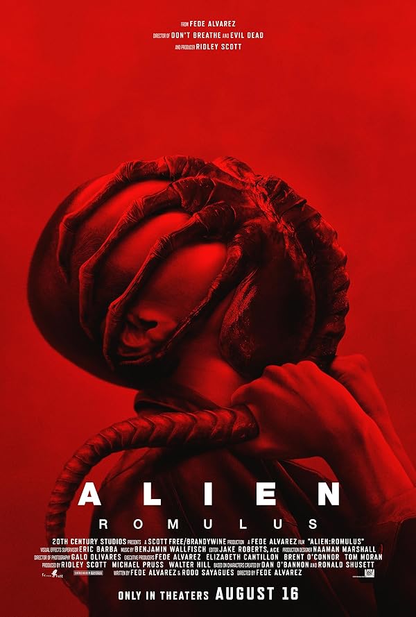 دانلود فیلم Alien: Romulus 2024 دانلود فیلم Alien: Romulus 2024