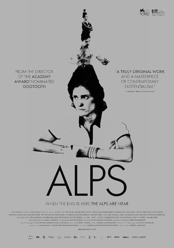 دانلود فیلم Alps 2011 دانلود فیلم Alps 2011