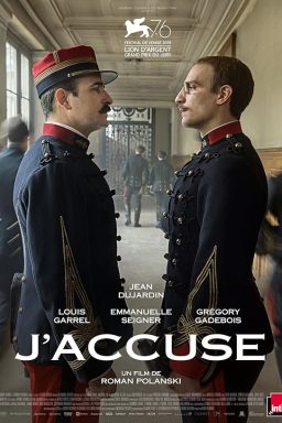 دانلود فیلم An Officer and a Spy 2019