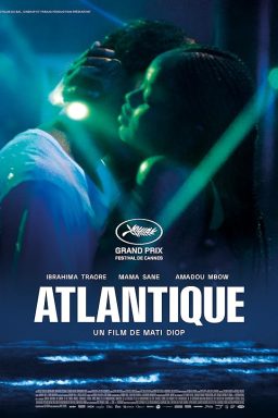دانلود فیلم Atlantics 2019