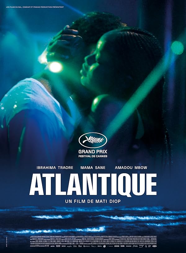دانلود فیلم Atlantics 2019 دانلود فیلم Atlantics 2019