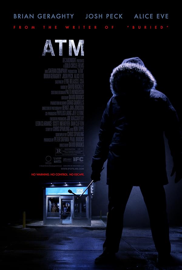 دانلود فیلم ATM 2012 دانلود فیلم ATM 2012