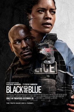 دانلود فیلم Black and Blue 2019