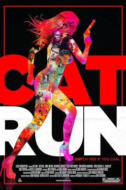 دانلود فیلم Cat Run 2011