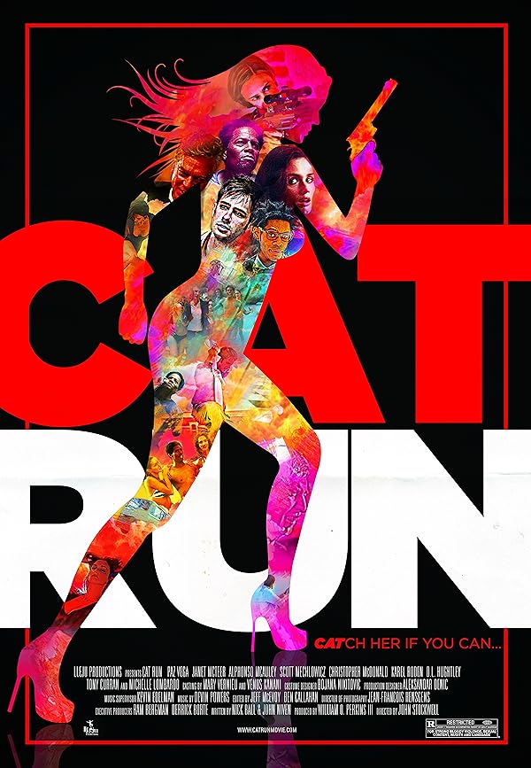 دانلود فیلم Cat Run 2011 دانلود فیلم Cat Run 2011