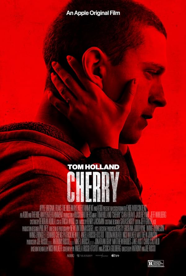 دانلود فیلم Cherry 2021 دانلود فیلم Cherry 2021