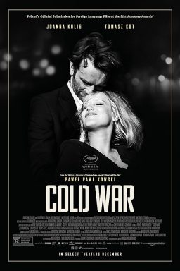 دانلود فیلم Cold War 2018