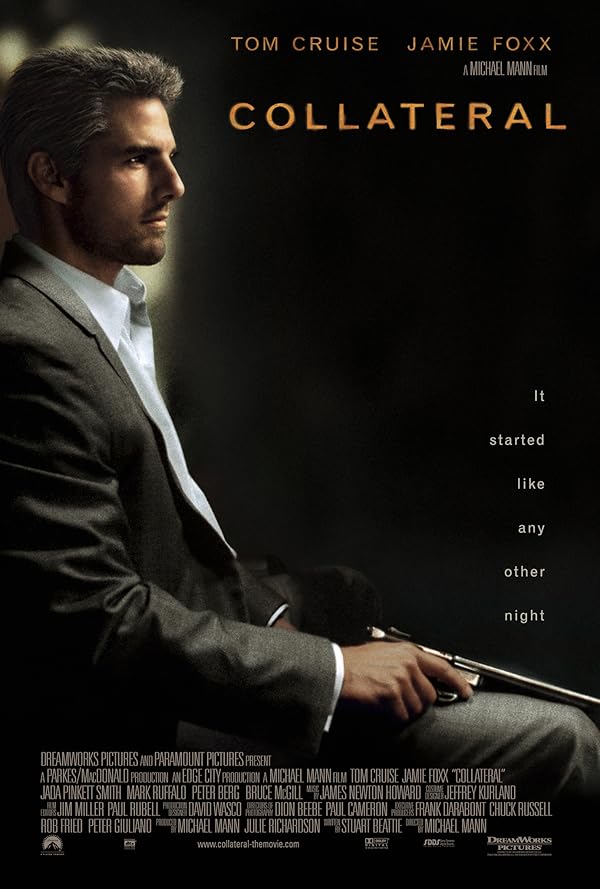 دانلود فیلم Collateral 2004 دانلود فیلم Collateral 2004
