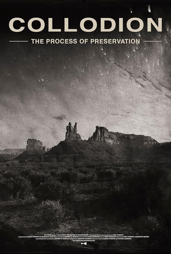 دانلود فیلم Collodion: The Process of Preservation 2020 دانلود فیلم Collodion: The Process of Preservation 2020
