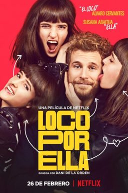 دانلود فیلم Crazy About Her 2021