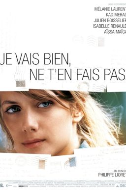 دانلود فیلم Don’t Worry, I’m Fine 2006