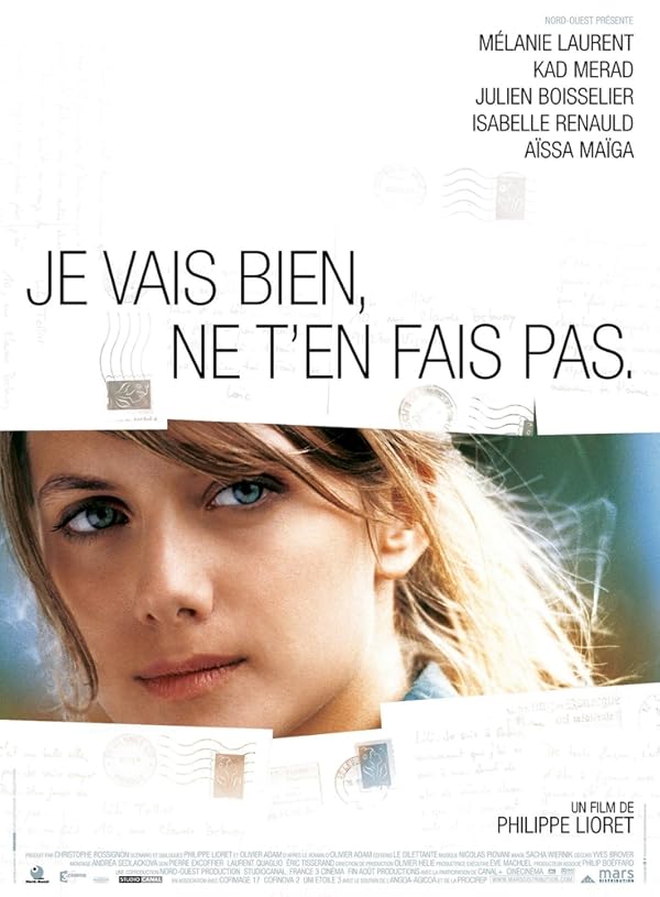 دانلود فیلم Don’t Worry, I’m Fine 2006 دانلود فیلم Don’t Worry, I’m Fine 2006
