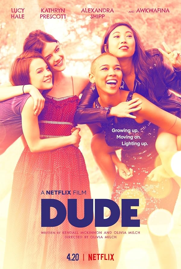 دانلود فیلم Dude 2018 دانلود فیلم Dude 2018