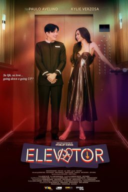 دانلود فیلم Elevator 2024