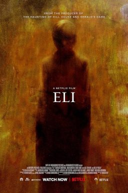 دانلود فیلم Eli 2019