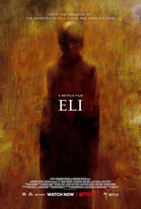 دانلود فیلم Eli 2019 دانلود فیلم Eli 2019