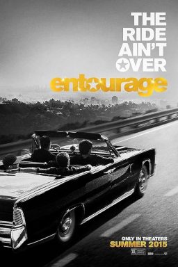 دانلود فیلم Entourage 2015
