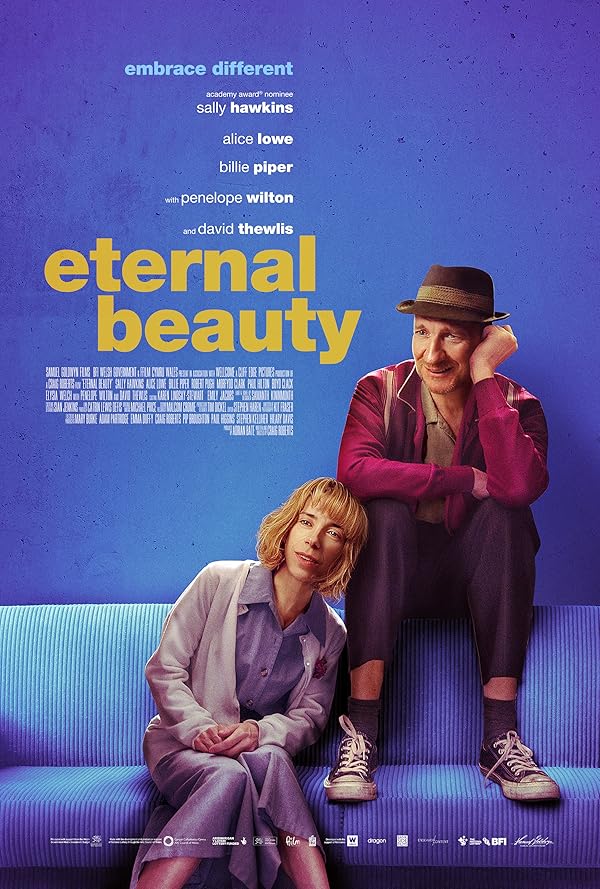 دانلود فیلم Eternal Beauty 2019 دانلود فیلم Eternal Beauty 2019