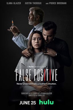 دانلود فیلم False Positive 2021