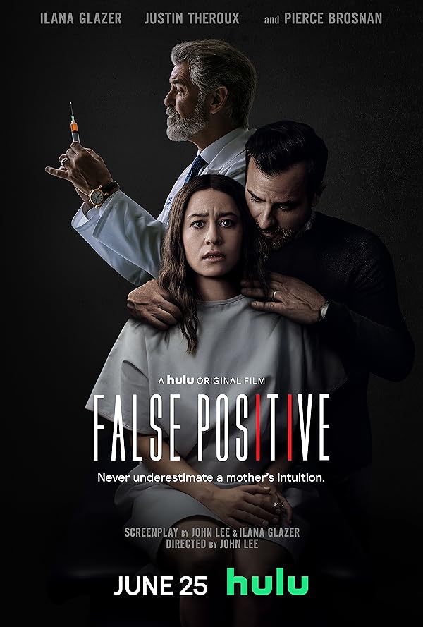 دانلود فیلم False Positive 2021 دانلود فیلم False Positive 2021