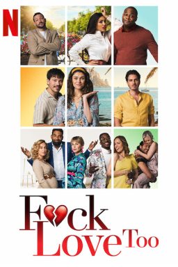 دانلود فیلم F*ck Love Too 2022