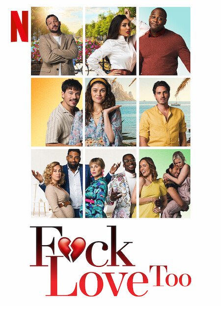 دانلود فیلم F*ck Love Too 2022 دانلود فیلم F*ck Love Too 2022